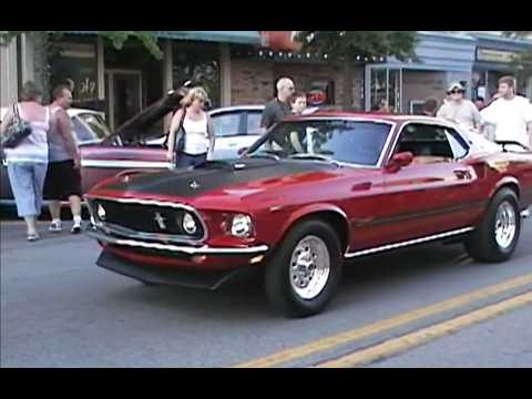 Performance Auto Michigan Ave Jackson Mi