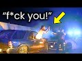 (INSANE) When PIT Maneuvers End in TOTAL CHAOS | Police Chase Compilation #17