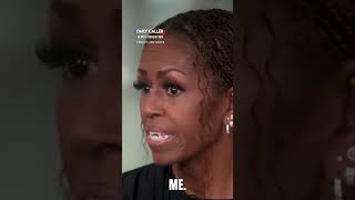 Michelle Obama’s Cringeworthy Exchange With ABC Host