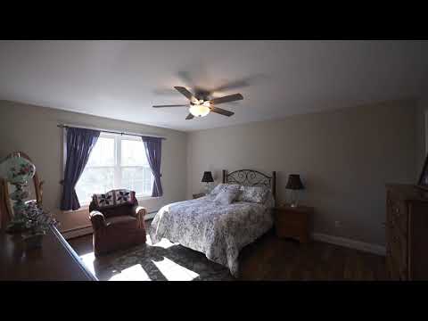 15 Cote St, Lewiston, ME home video tour