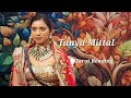 BIGG BOSS19 :TANYA MITTAL -her inner world is still processing the wounds #tarot #youtubevideo 