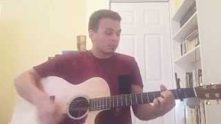 Trouble - Avicii (Acoustic Cover)
