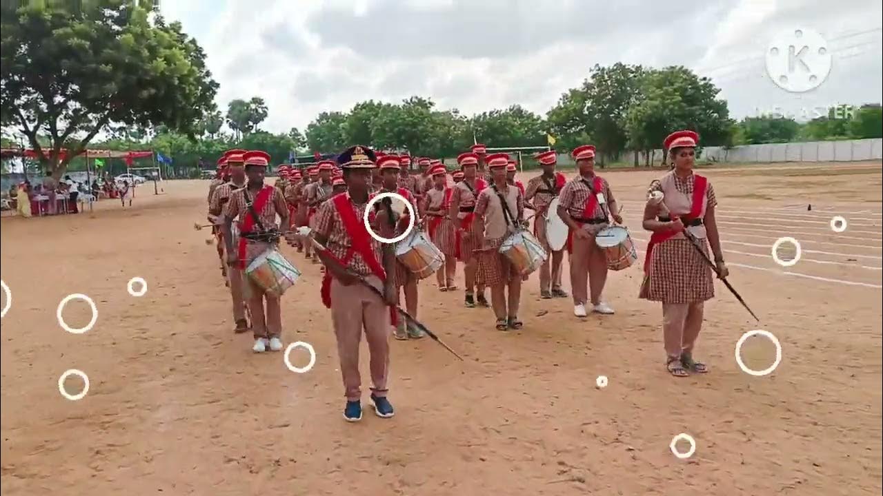 AMRITA VIDYALAYAM THOOTHUKUDI KRIDA UTSAV PRIMARY2023 YouTube