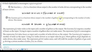 Famous Math 10 3.4 Example 4 Investigating the Order of Function Composition Wealth