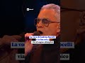 La voce di Andrea Bocelli e la fiaccola: via al sogno olimpico