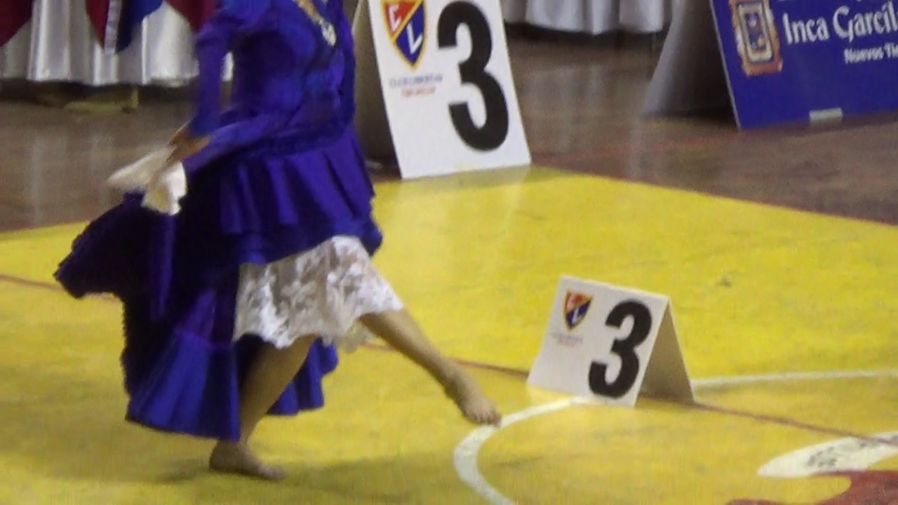 Selectivo Metropolitano Lima 2016. Semifinal Adulto