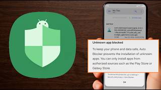 Disable Galaxy S26 Auto Blocker Feature to Limit Firmware Restrictions