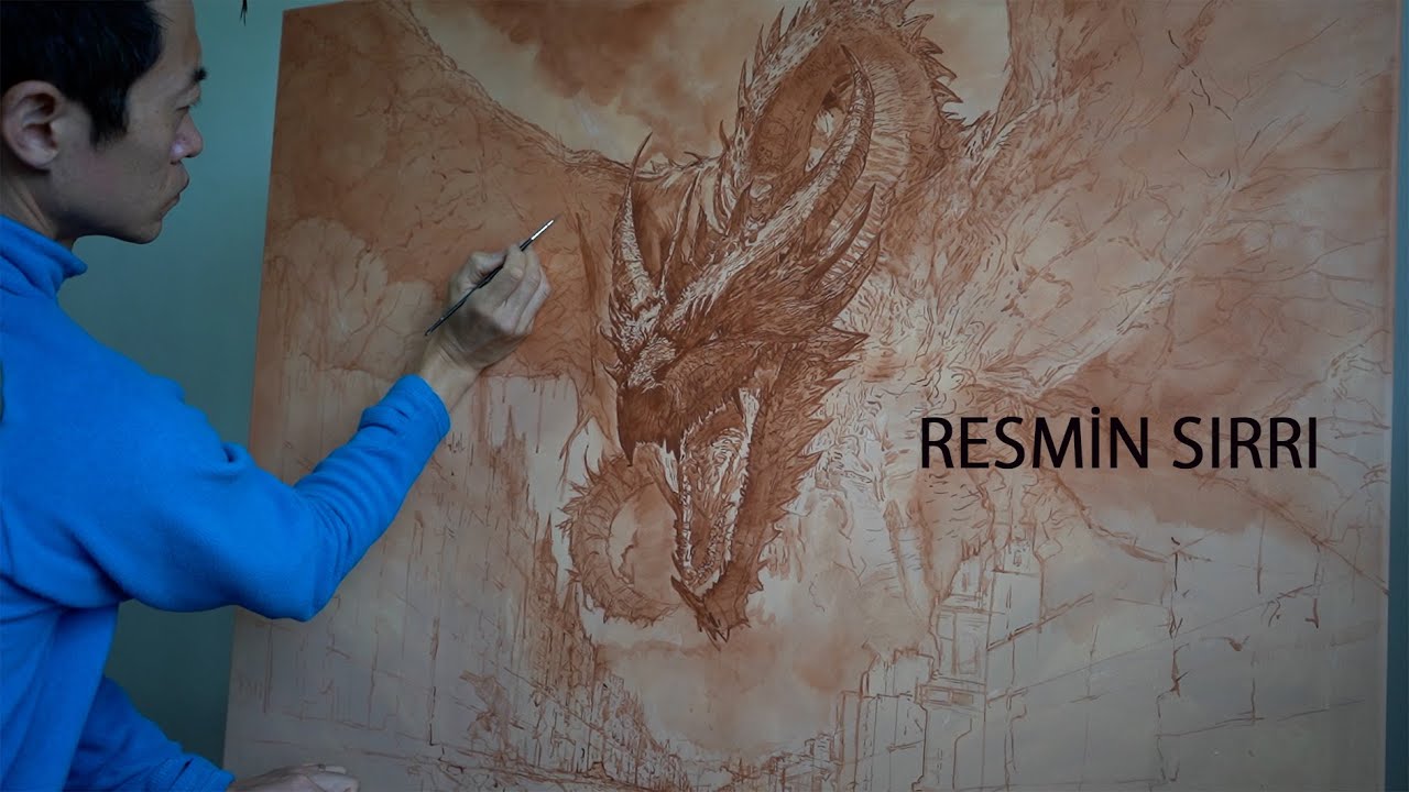 Klasik Resimler Neden İçten Işıldar?