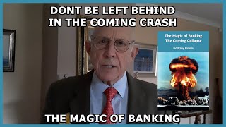 The Coming Banking Crisis - Don't Be Left In The Dark, Get Informed!