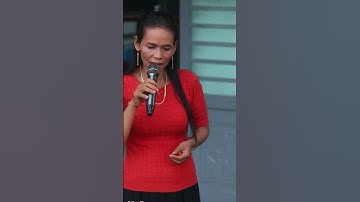 Ca Sĩ Chuyên Nghiệp Cũng Phải Nể Chị Gái Dân Tộc Thiểu Số Này | Phận Bèo Trôi - Thị Nguyên