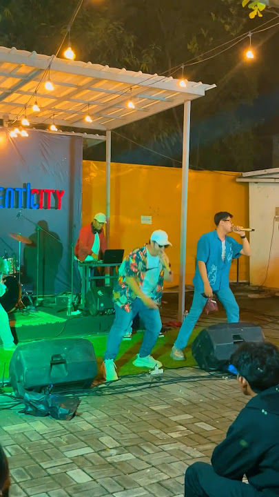 NOBERIC FEST 2024 #cirebon #teamtomodachi #hiphop #projectqiu #temantuli