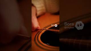 Струна Гитары