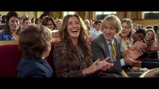 Wonder Official Trailer 2017