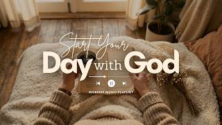 Prayerful Morning Devotion 🌿 Start Your Day in His Presence | Indie Folk Worship screenshot 4