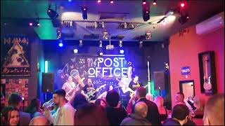 Fat lip (cover) Live at The old post office pontefract