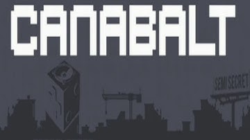 Canabalt Android iPhone iPad Game