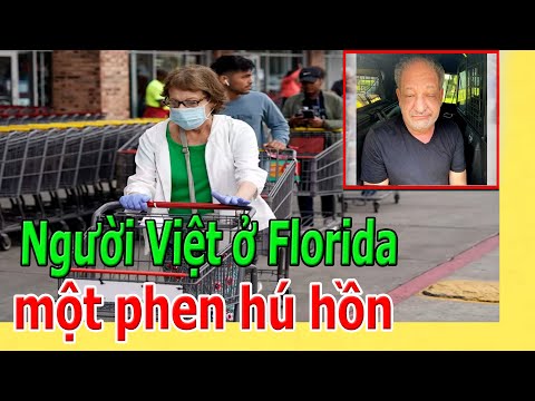 Video Người Việt ở Florida m,ộ,t ph.e.n h,ú h.ồ.n - youtube