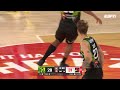Player of the Game - Nathan Sobey (Round 3 vs Illawarra, NBL27)