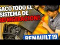 Restauración COMPLETA coches a ANTIGUOS Sistema de Refrigeración  ! 🚗💧🔧 | Parte 2
