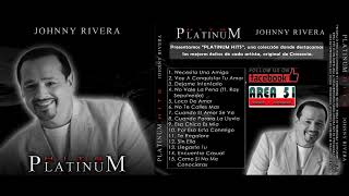 Johnny Rivera - Cuando El Amor Se Va