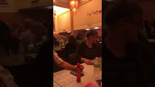 Gay Bingo Instruction