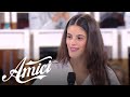 Amici 23 - Gaia - Voilà