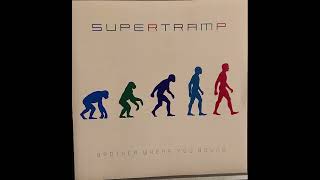 Supertramp - No Inbetween