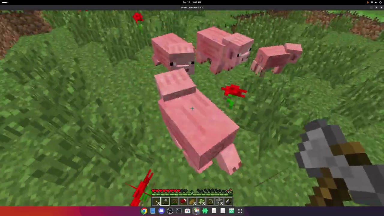 How I Became A Drug Addict (And How I Quit)