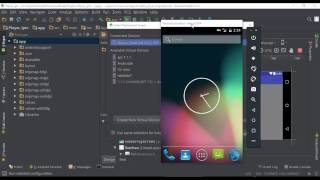 Test android app (Iptv) Mohamed El-amine screenshot 2