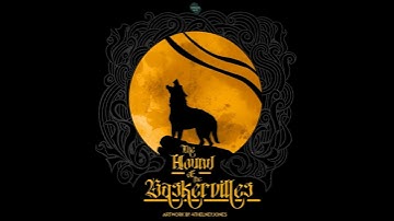 The Hound of the Baskervilles - Part Two