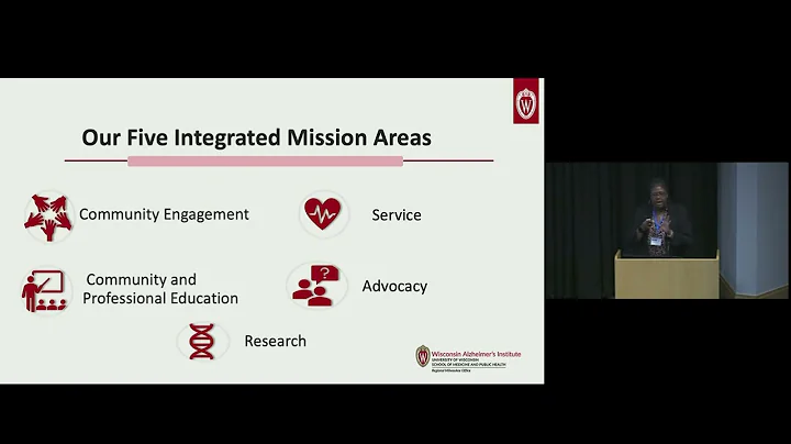 Day 1: Using Community Engagement to Build Partnerships to Enhance Research Participation (4K)