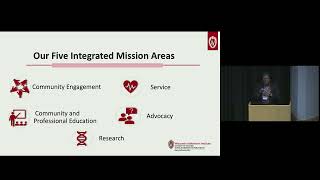 Day 1: Using Community Engagement to Build Partnerships to Enhance Research Participation (4K)