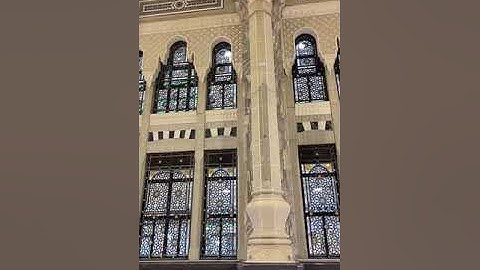 قراءة تحبيرية من سورة الانعام الشيخ / عبدالله الجهني يوم الخميس 4/5/2023 الموافق 14/10/1444هـ