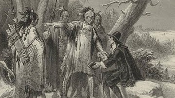 Settler Colonialism and Freedom of Religion, in 5 minutes.