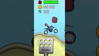 #hillclimbracing #hillclimbracingnewvehicle #racinggames #racing #gameplay #games #hillclimb screenshot 5