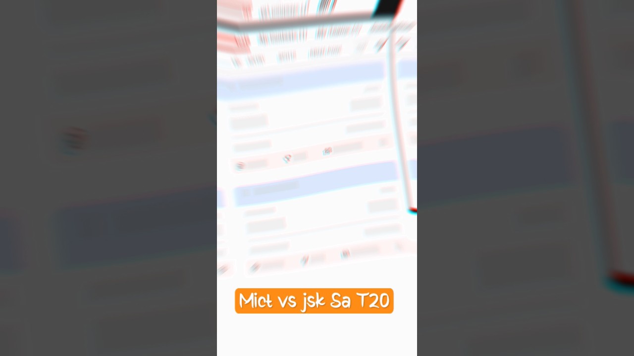 mict vs jsk dream 11 