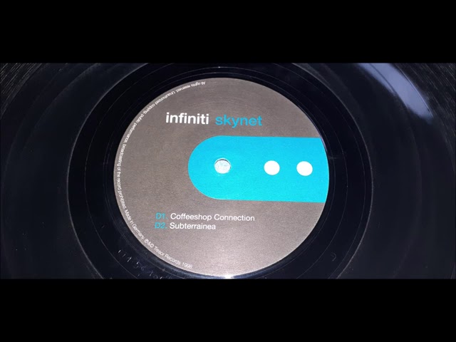 Watch Infiniti - Coffeeshop Interlude on YouTube Watch Infiniti - Coffeeshop Interlude on YouTube
