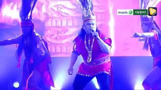 Antanom By Ryenald Cornelius Guntabid