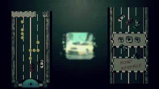 Road Revenge : Car Shooting Game Teaser screenshot 1