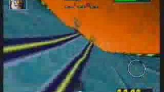 F-Zero X: X Cup Madness #1