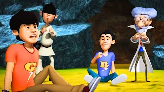 Past में अटके Gattu Battu के यार | Gattu Battu - The Time Machine | Full Movie screenshot 4