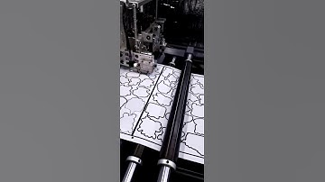 Digital Die Cutting Machine