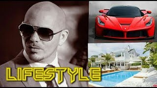 success Story #4 :- Pitbull (Rapper)  lifestyle,  wealth,  Net worth,  Age,  Awards,  biography
