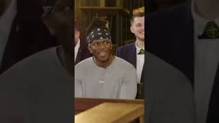KSI Hamster Funeral - Funniest Speech... (Morpheus) #ksi #funny #sideman