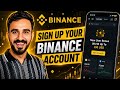 Unlock Massive Crypto Rewards: Start Your Binance Journey Today! 🚀