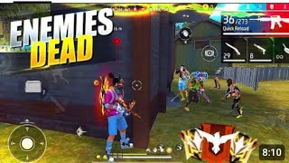 free fire 🔥Elite pass season 1,2 and 4 combo🤯but ending 🤣 garena free fire | #Pk_gaming #freefire
