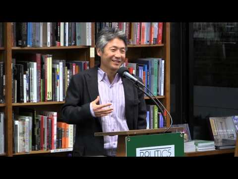 Chang-Rae Lee "On Such a Full Sea"