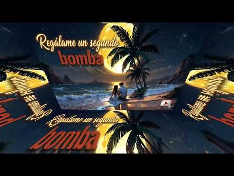 "Regalame un Segundo - BOMBA  / Urban Saoco Producer .