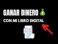 📘 Como PUBLICAR un LIBRO en internet y GANAR DINERO 💰 | BitBook Show C1 - T1