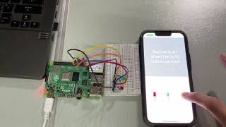 IOT Lab4